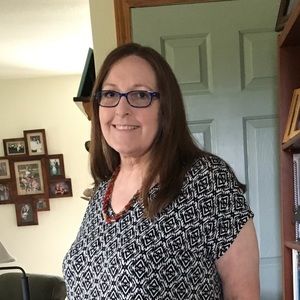 Meet your Posher, Beth